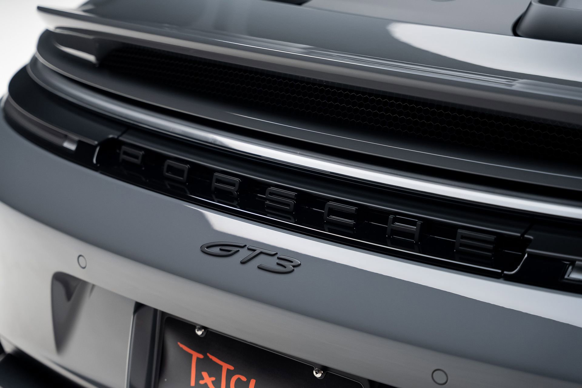 Used 2026 Porsche 911 GT3 RWD image 32