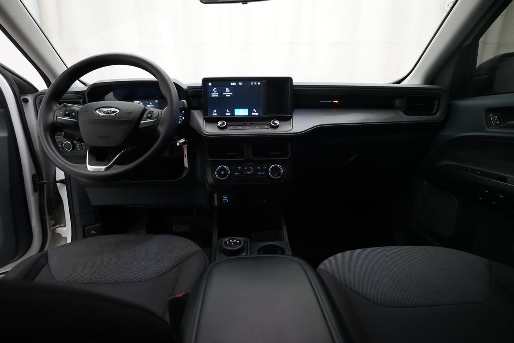 Used 2022 Ford Maverick XL w/ Equipment Group 100A Standard AWD/4WD image 5
