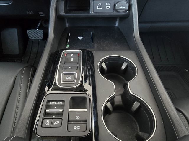 Certified 2025 Honda Pilot EX-L image 13