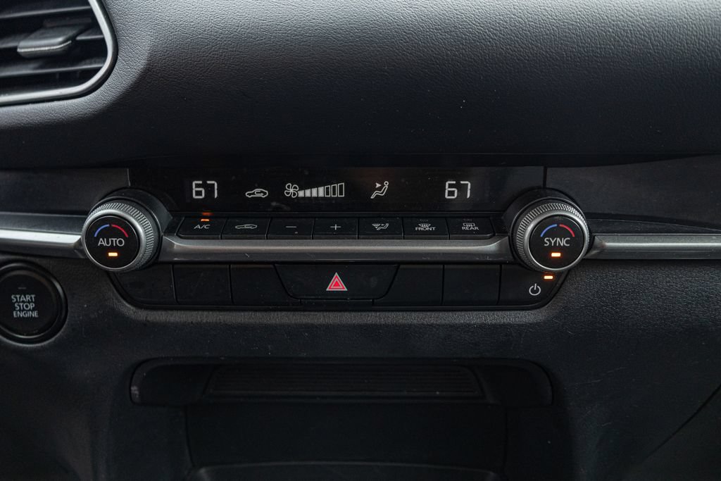 Used 2024 MAZDA CX-30 AWD 2.5 S w/ Select Sport Pkg image 19