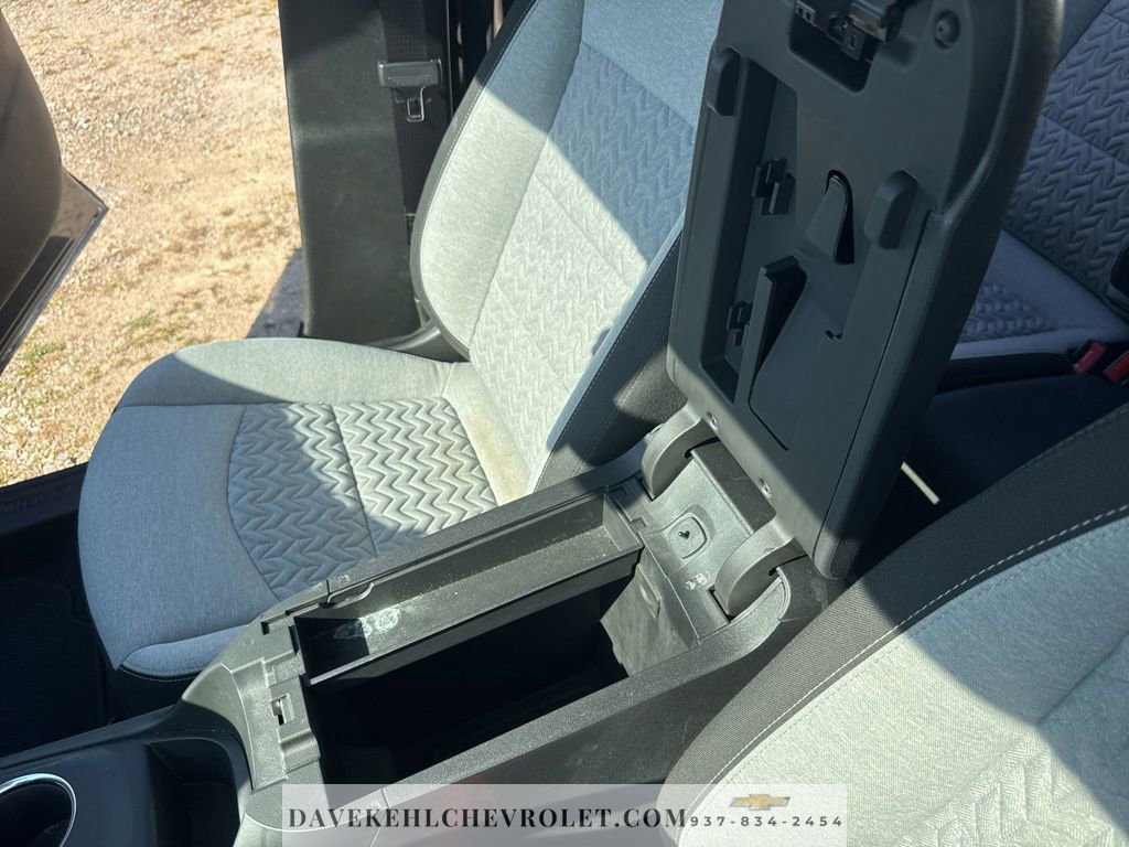 Used 2022 Chevrolet Equinox LS w/ LS Convenience Package image 18