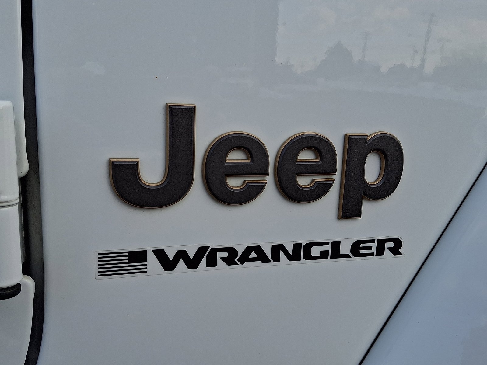 Used 2023 Jeep Wrangler Unlimited Rubicon 392 AWD/4WD image 29