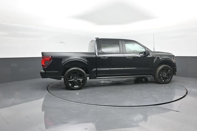 New 2026 Ford F150 STX w/ F-150 LOBO Package AWD/4WD image 8
