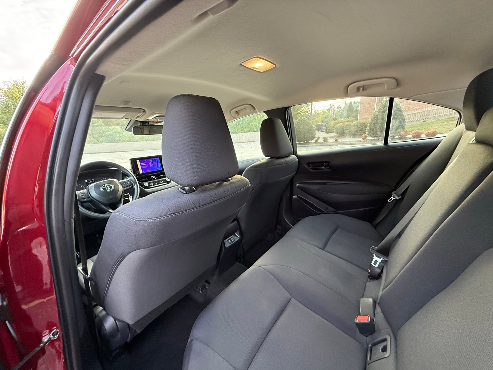 Used 2024 Toyota Corolla LE image 14