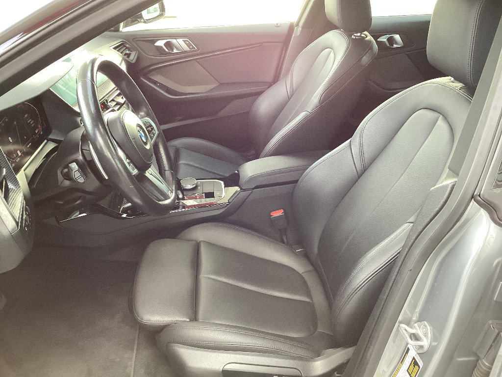 Used 2023 BMW 228i xDrive Gran Coupe w/ M Sport Package image 13