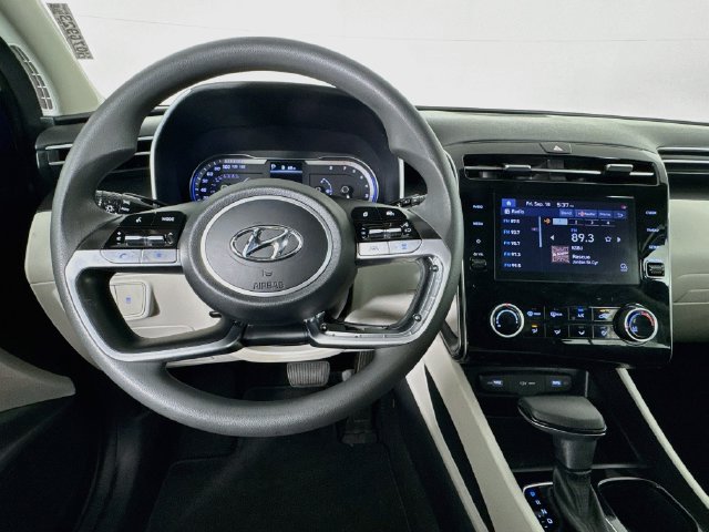 Used 2022 Hyundai Tucson SEL FWD image 10