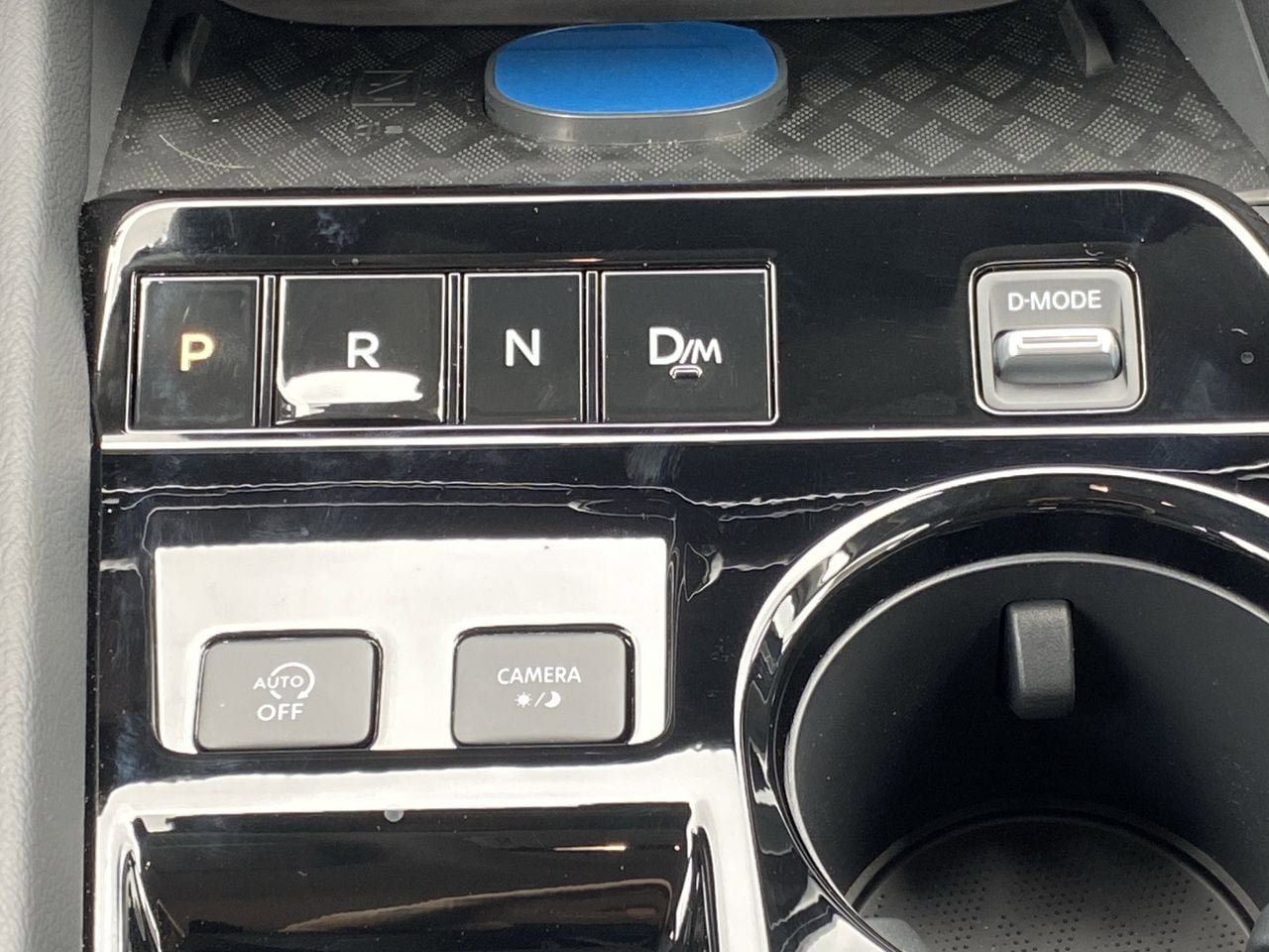 New 2026 Nissan Murano SV AWD/4WD image 19