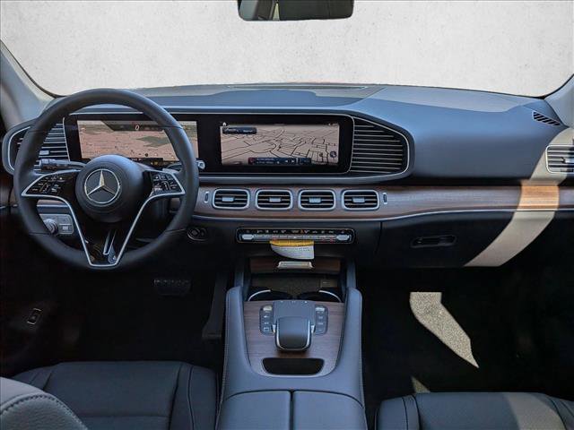 New 2026 Mercedes-Benz GLE 450 GLE 450 image 17