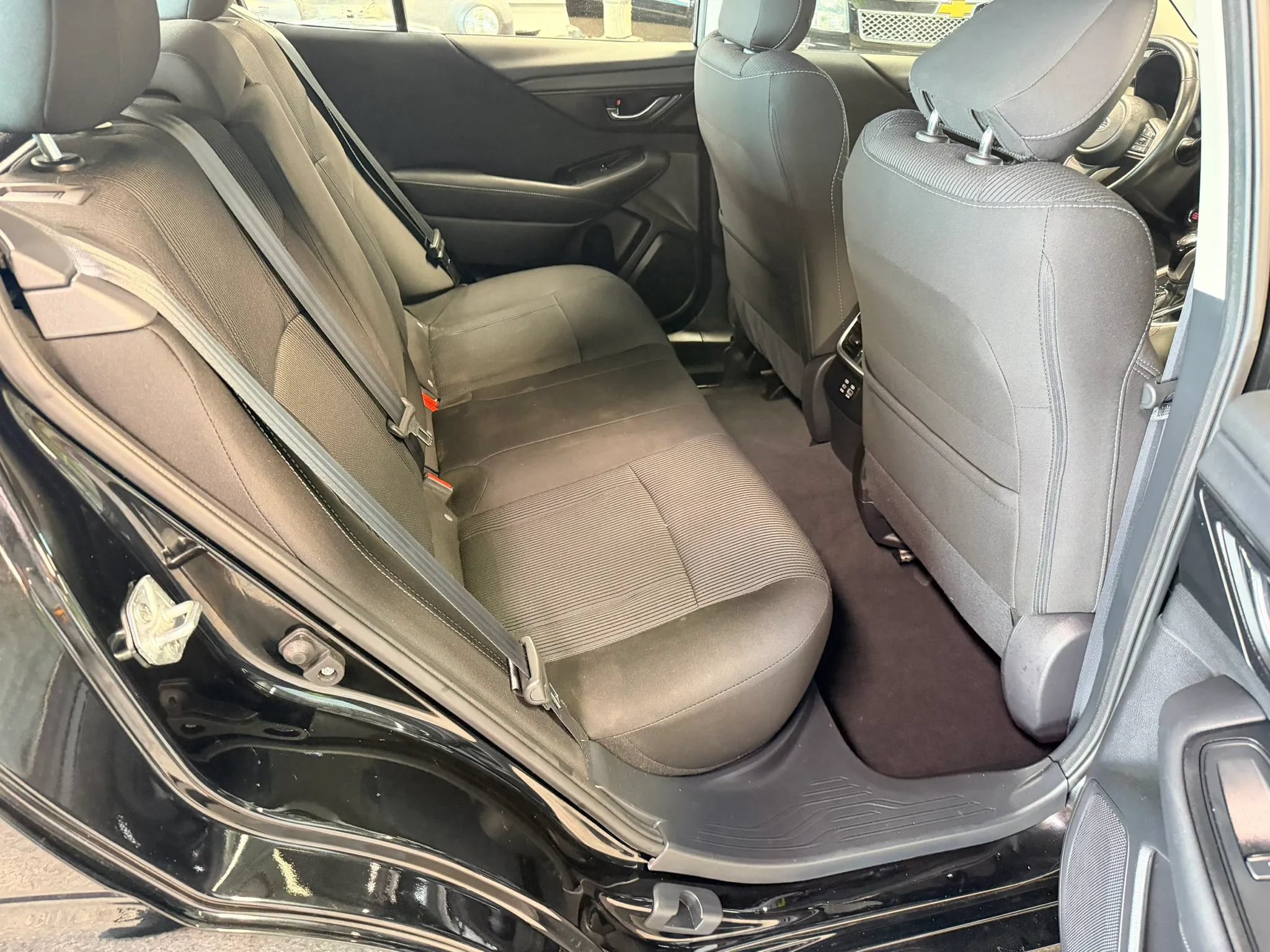 Used 2024 Subaru Legacy Premium AWD/4WD image 12