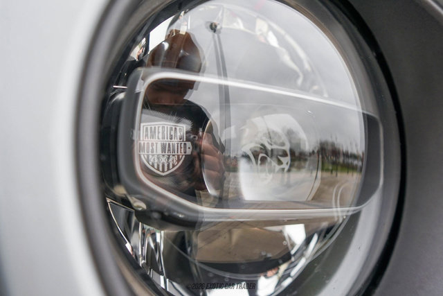 Used 2022 Jeep Gladiator Mojave w/ LED Lighting Group image 81