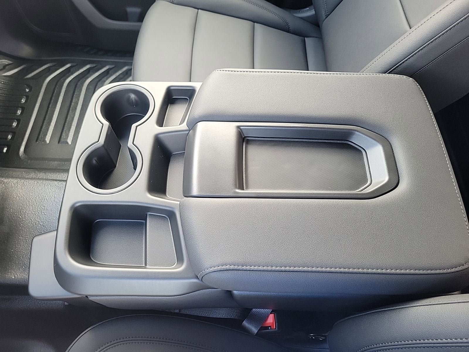 New 2026 GMC Sierra 1500 Pro w/ Pro Value Package RWD image 17