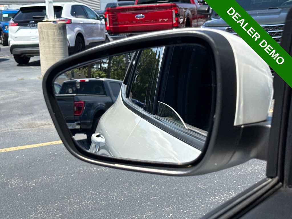 Used 2023 Ford Escape Active w/ Tech Pack #2 FWD image 37