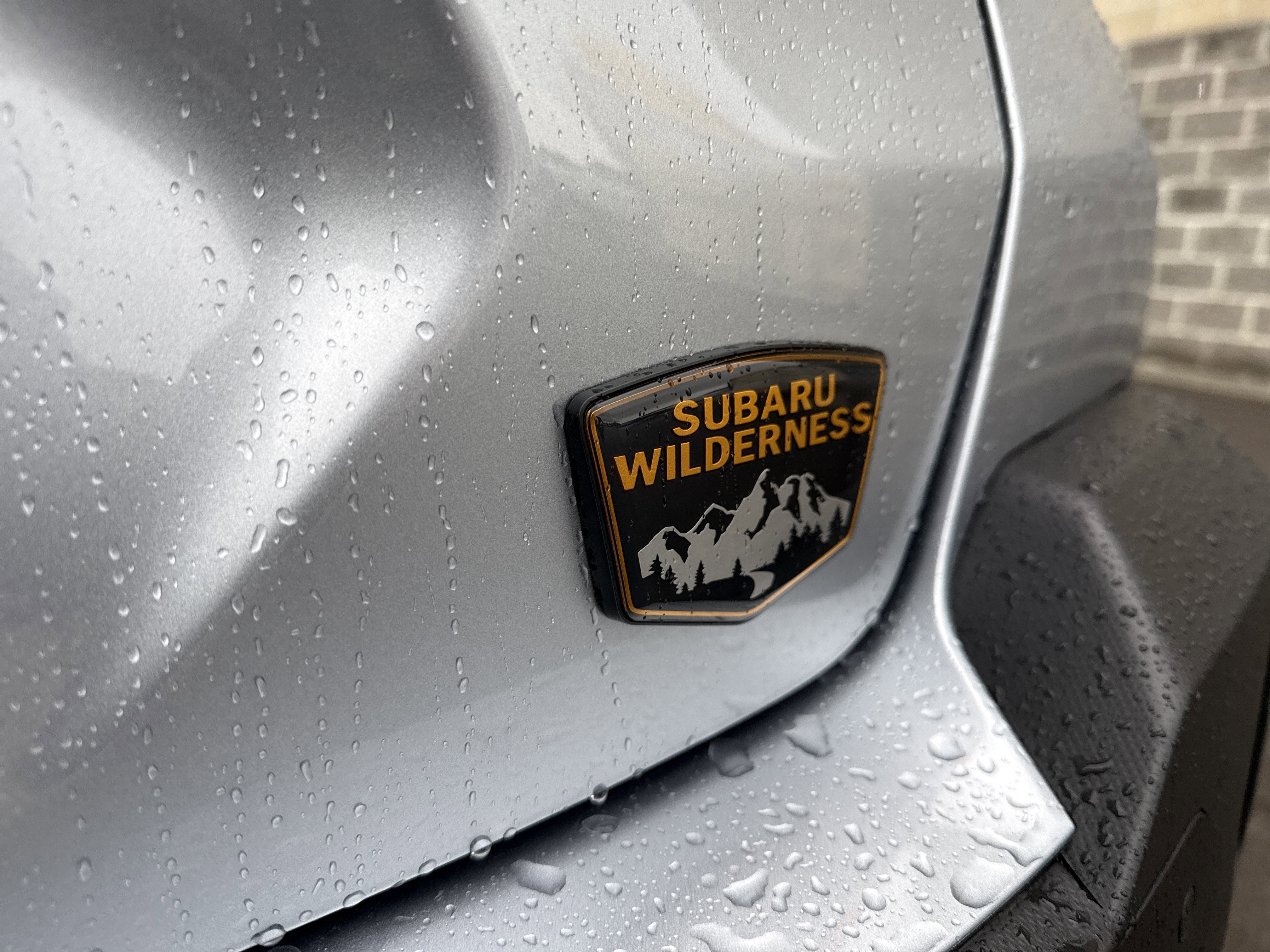 Certified 2025 Subaru Crosstrek 2.5i Wilderness w/ Crosstrek Mirror Package AWD/4WD image 25