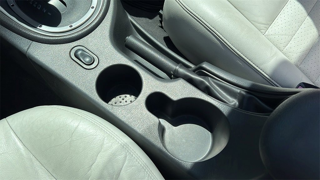 Used 2004 Ford Mustang GT image 26