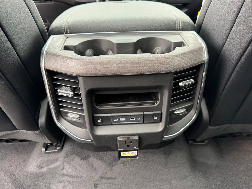 New 2026 RAM 1500 Laramie image 27