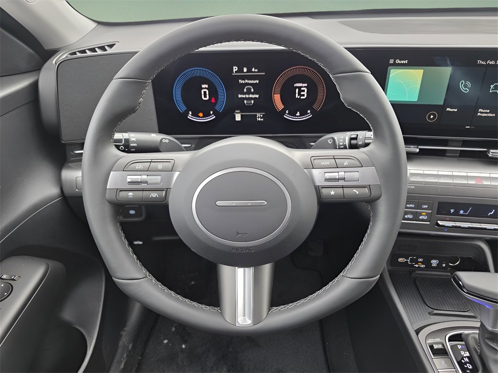 New 2026 Hyundai Kona SEL Sport image 16