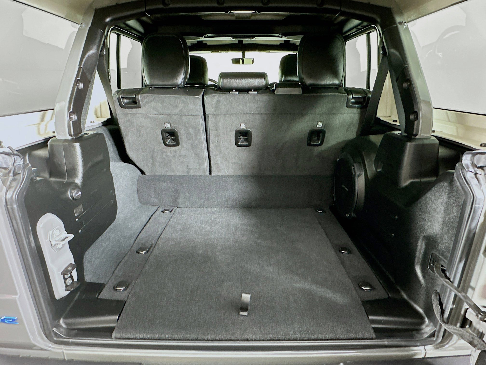 Used 2022 Jeep Wrangler Rubicon image 28