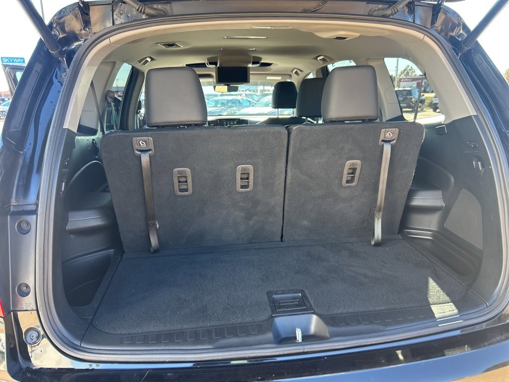 Used 2021 Honda Pilot Touring image 25