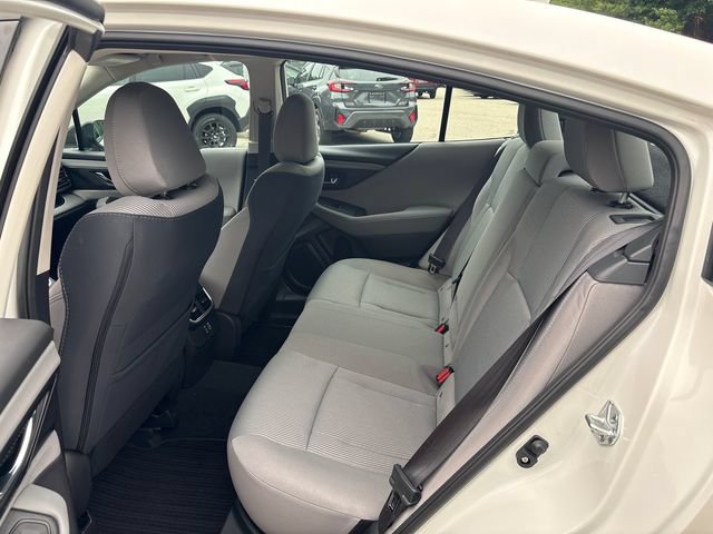 Certified 2023 Subaru Legacy Premium AWD/4WD image 20