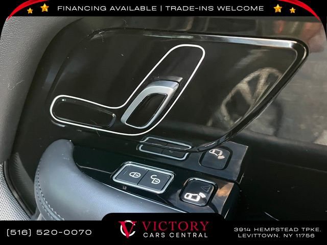 Used 2019 Land Rover Range Rover HSE image 20