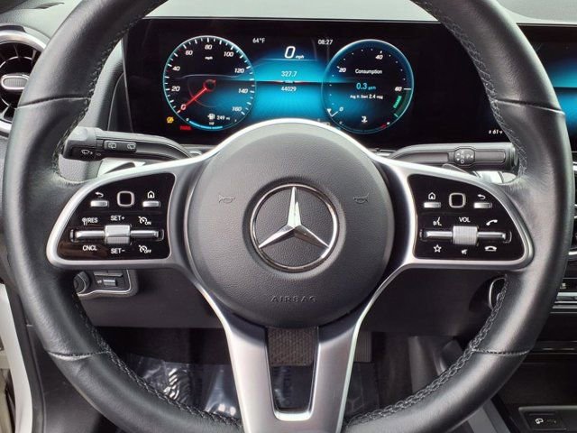 Certified 2022 Mercedes-Benz GLB 250 image 8