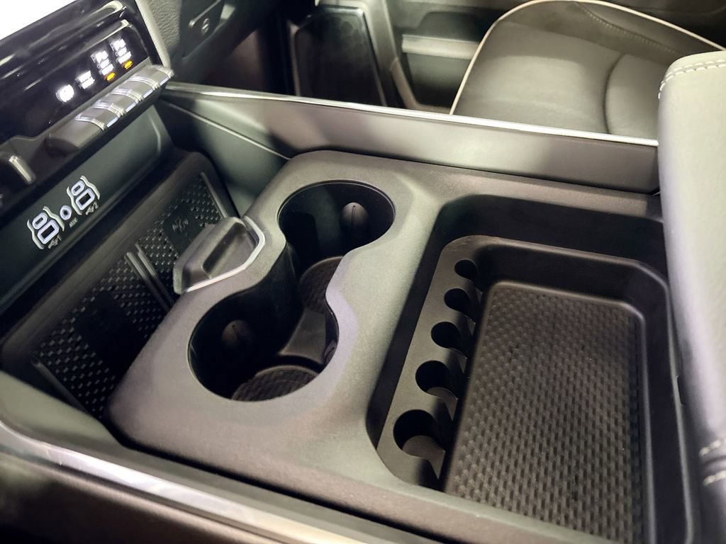 New 2026 RAM 2500 Laramie image 16