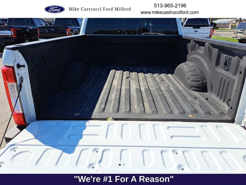 Used 2017 Ford F250 XL w/ Power Equipment Group image 26