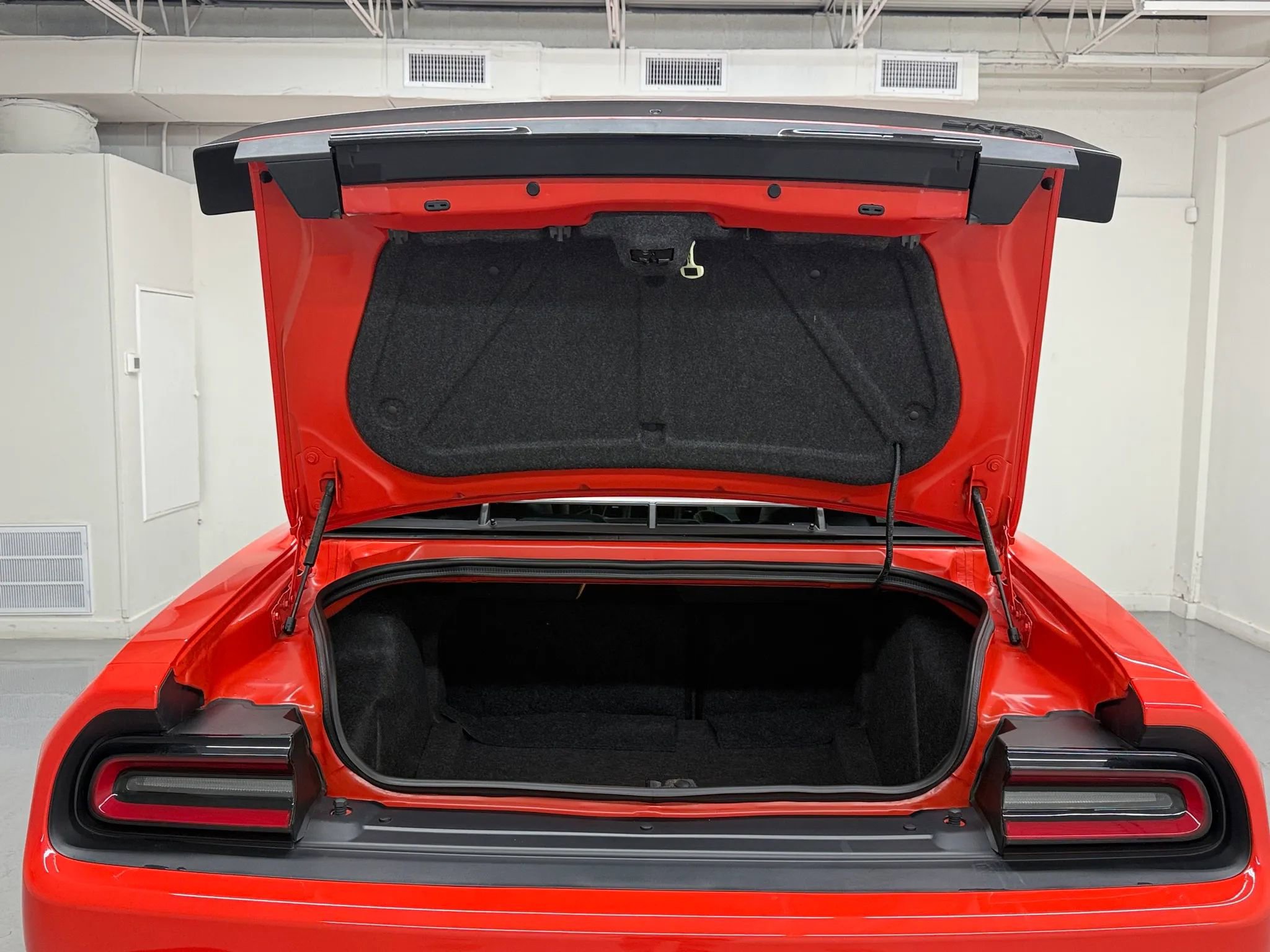 Used 2023 Dodge Challenger SRT Hellcat image 31