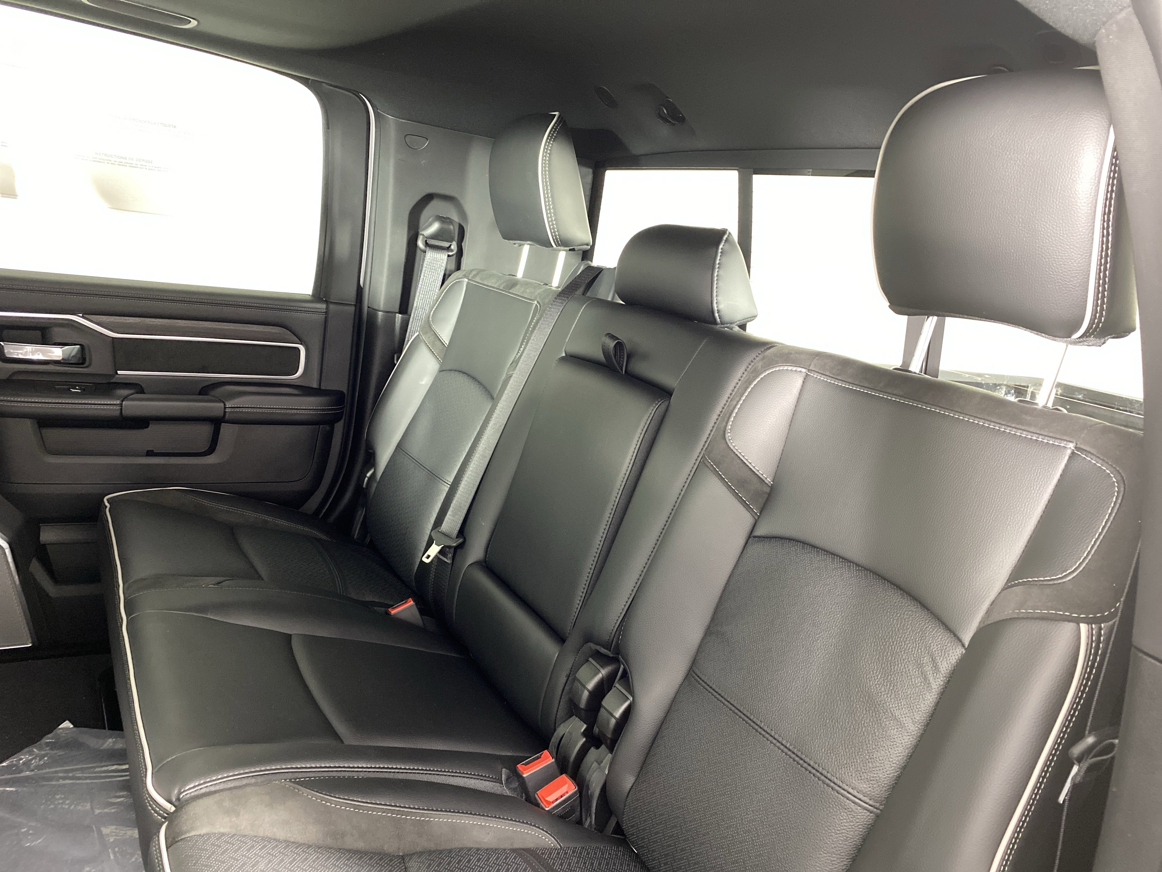 New 2026 RAM 2500 Laramie image 32