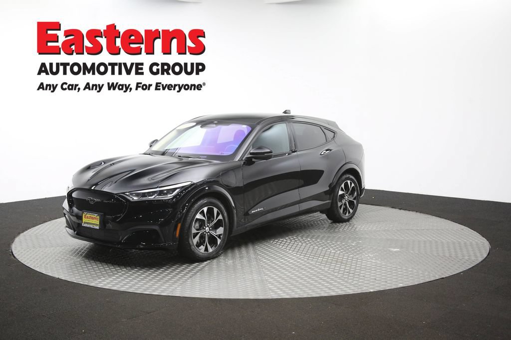 Used 2023 Ford Mustang Mach-E Premium AWD/4WD image 58