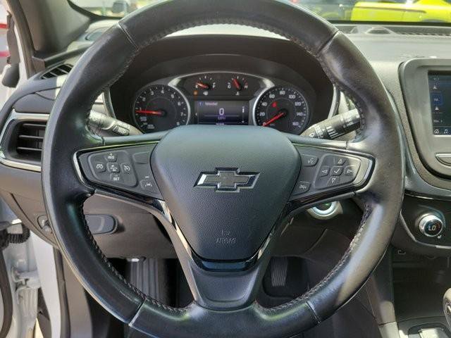 Used 2022 Chevrolet Equinox RS AWD/4WD image 26