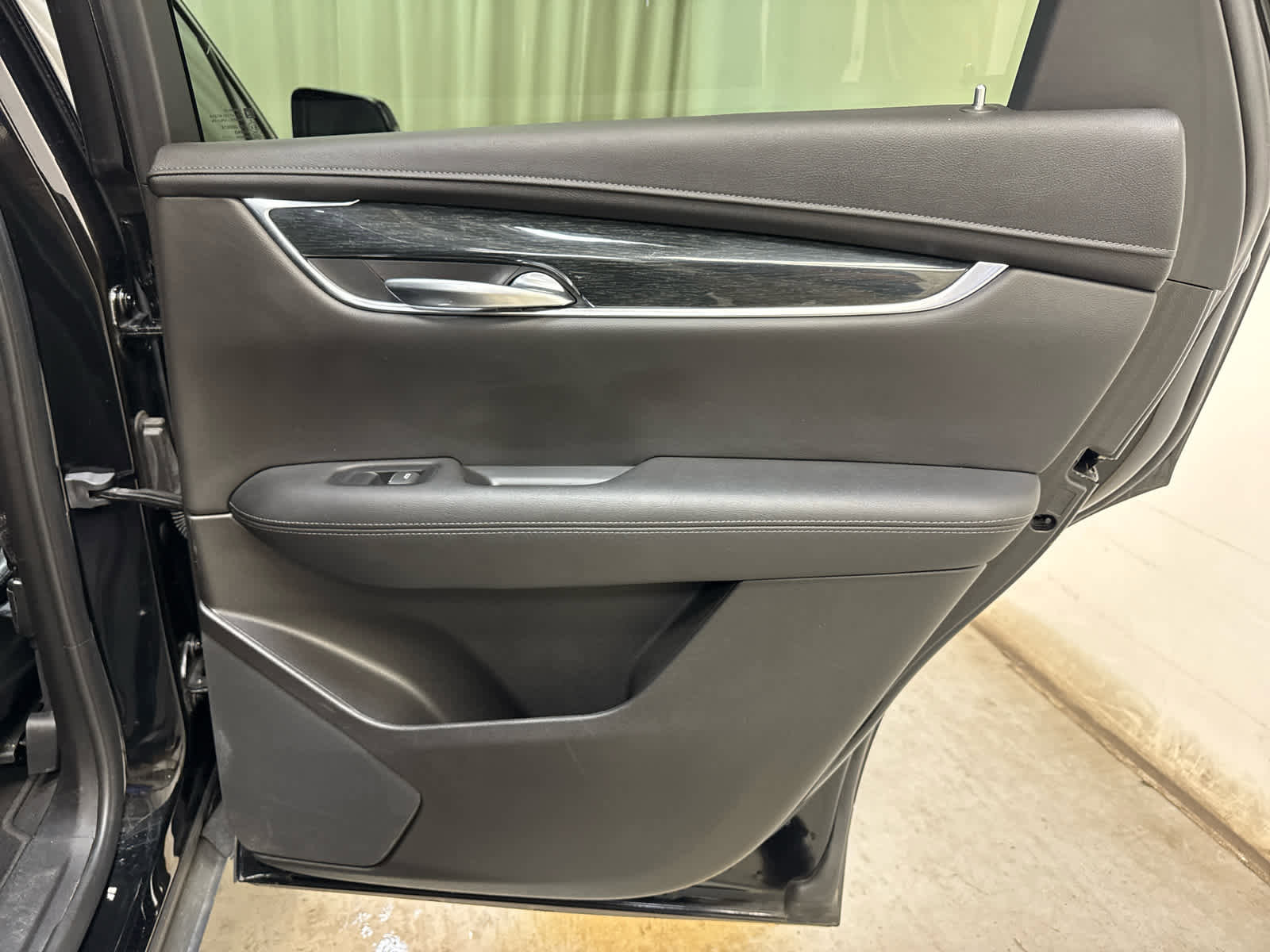 Used 2020 Cadillac XT5 Premium Luxury image 30