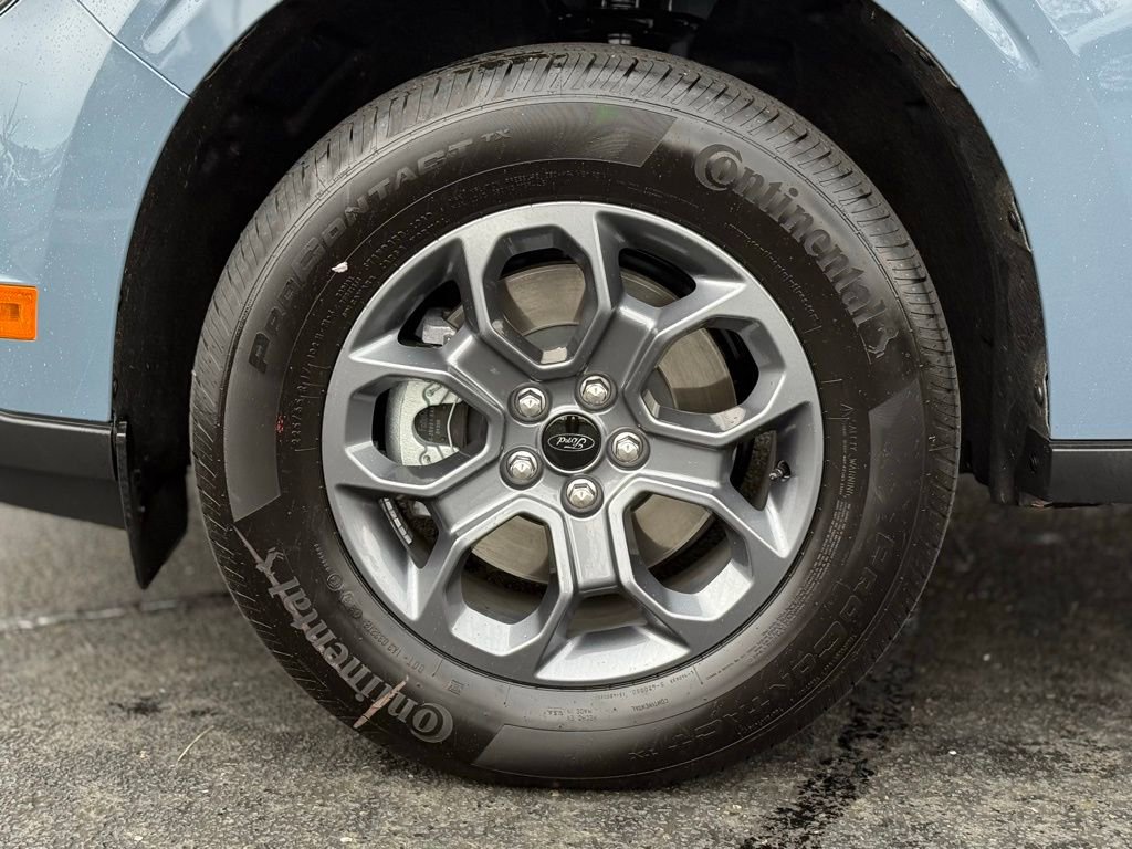 Used 2025 Ford Maverick XLT w/ XLT Luxury Package image 9