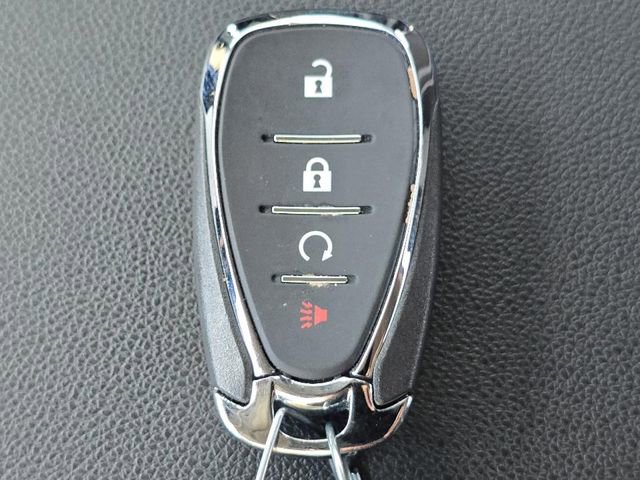 Used 2024 Chevrolet TrailBlazer LT image 33