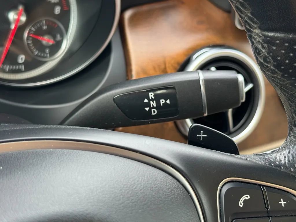 Used 2018 Mercedes-Benz GLA 250 4MATIC image 17