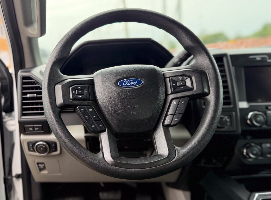 Used 2020 Ford F150 XL w/ Equipment Group 101A Mid AWD/4WD image 31