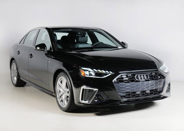 Used 2023 Audi A4 2.0T Premium Plus w/ Premium Plus Package