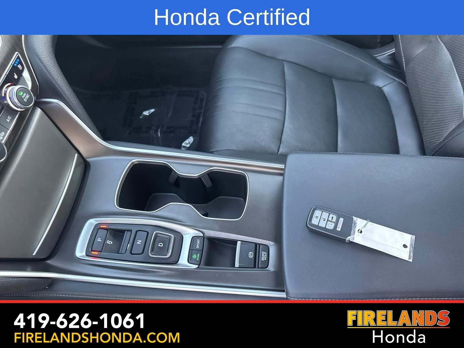 Used 2022 Honda Accord Touring image 27