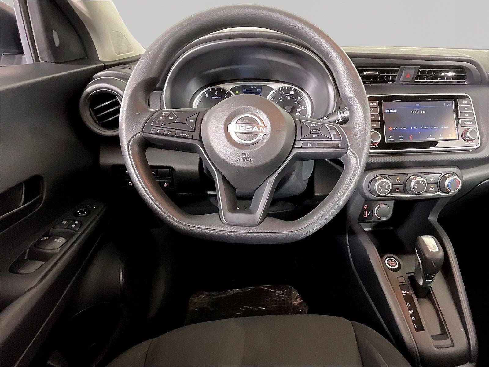 Used 2024 Nissan Kicks S FWD image 8