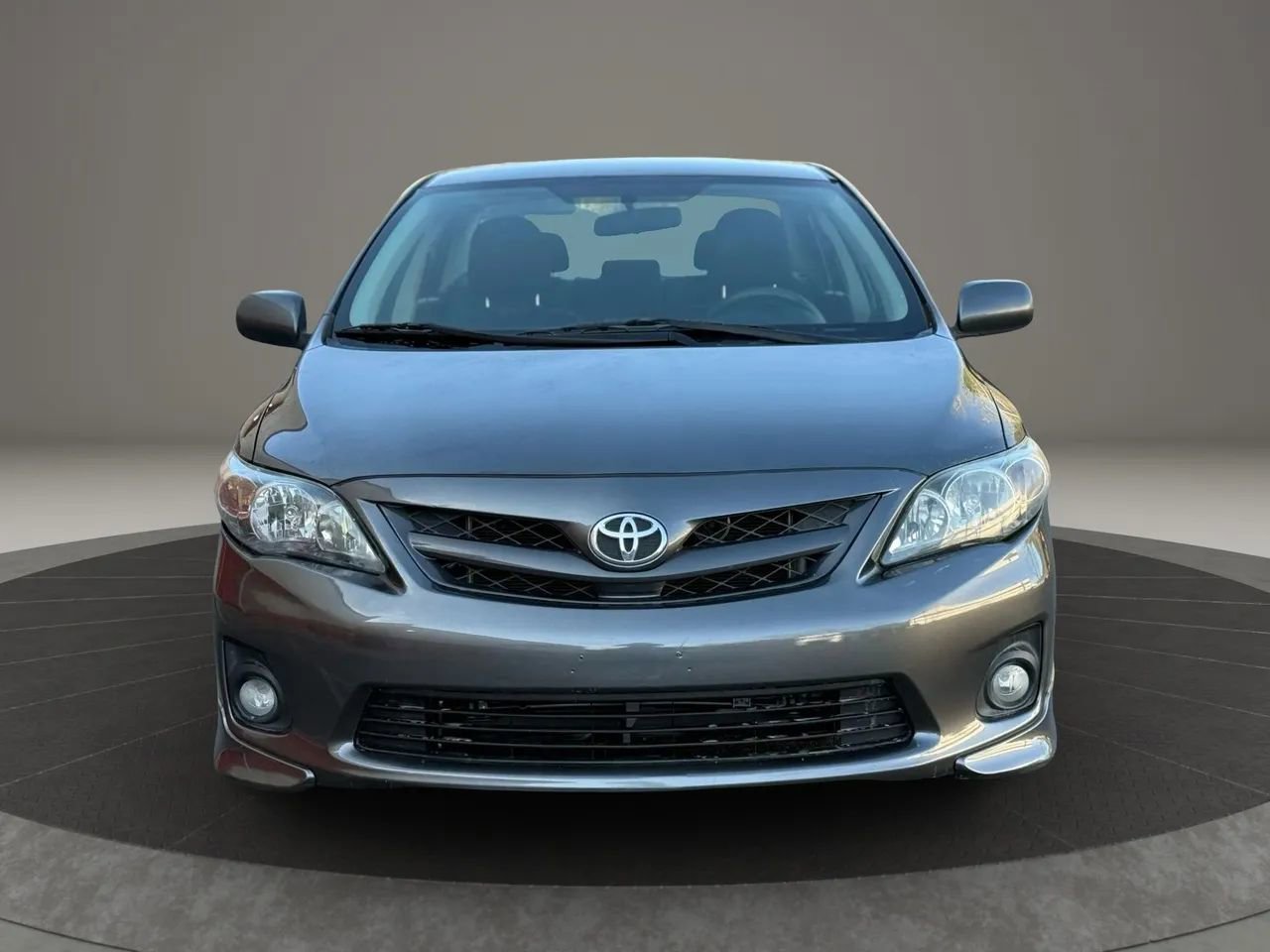 Used 2012 Toyota Corolla S image 2