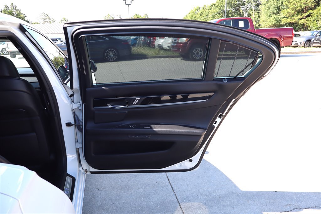 Used 2012 BMW ALPINA B7 xDrive LWB AWD/4WD image 40
