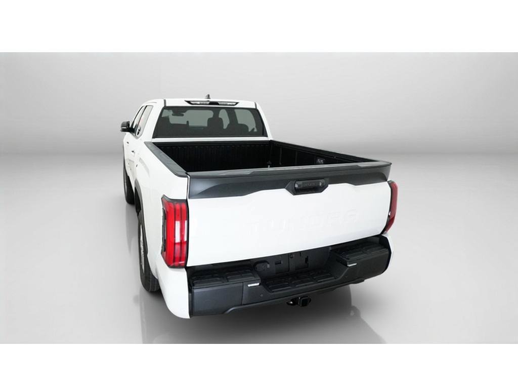 New 2026 Toyota Tundra SR5 RWD image 6