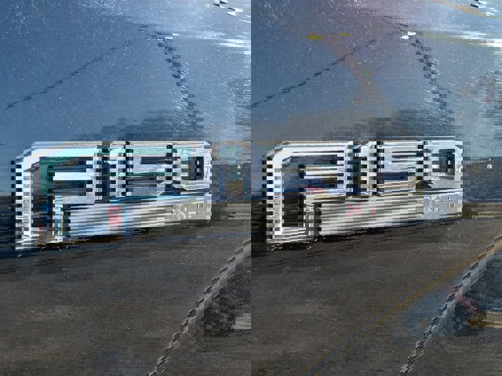 Used 2017 Ford F150 XLT w/ Equipment Group 302A Luxury image 6