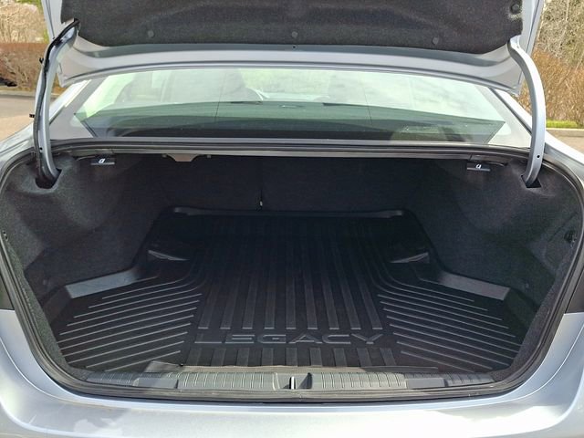 Certified 2025 Subaru Legacy Premium w/ Popular Package #1A image 28