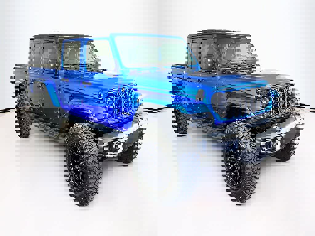 Used 2024 Jeep Gladiator Sport image 24