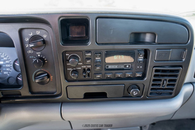 Used 1997 Dodge Ram 2500 Truck 2WD Regular Cab image 26