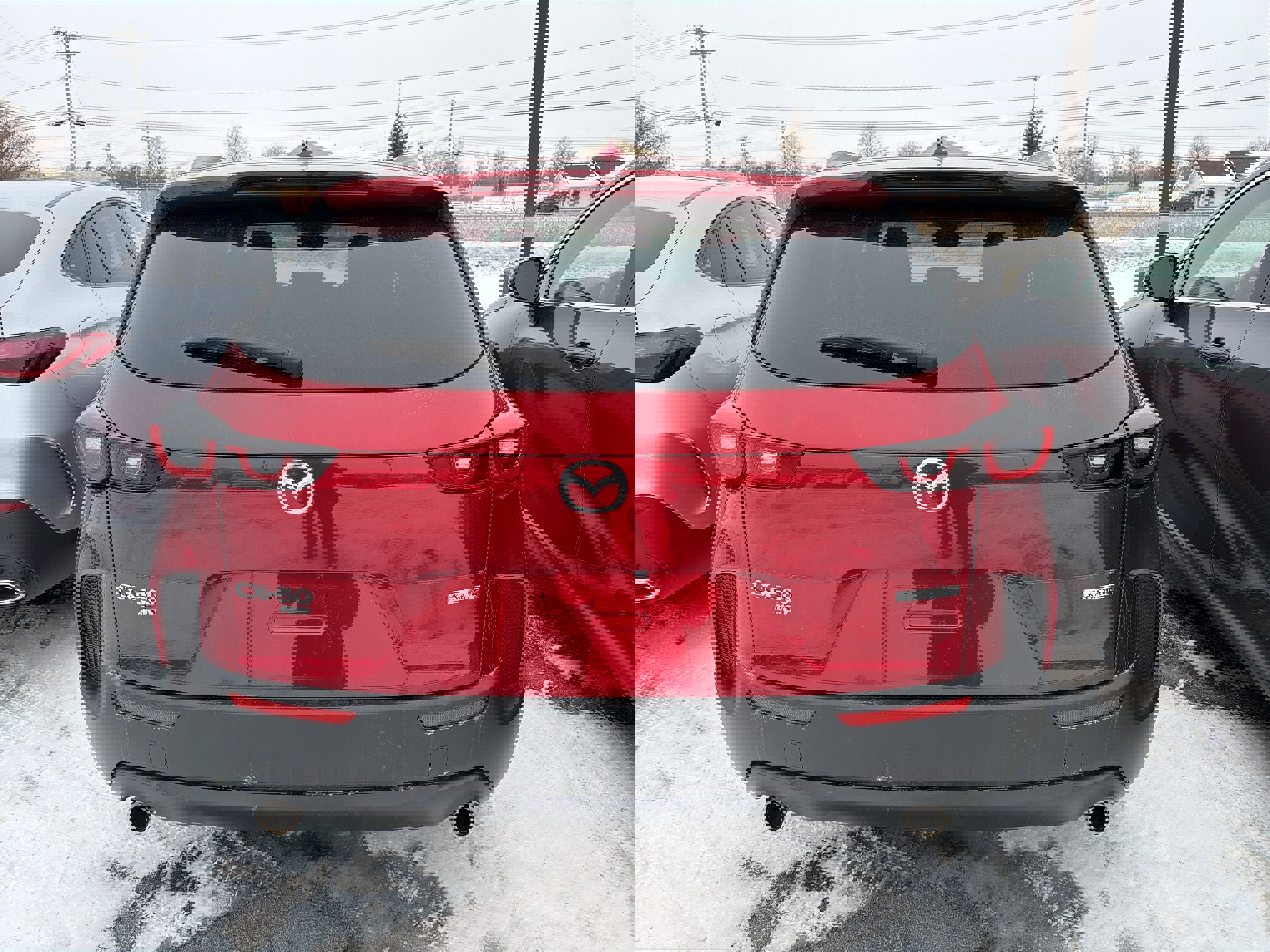 Used 2024 MAZDA CX-50 AWD 2.5 S w/ Weather Package image 6