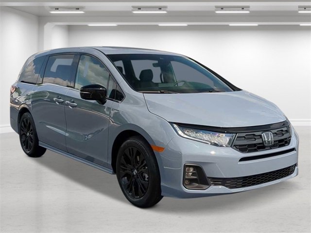 New 2026 Honda Odyssey Sport-L image 1
