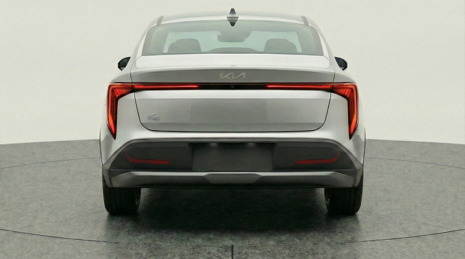 Used 2025 Kia K4 FWD image 7