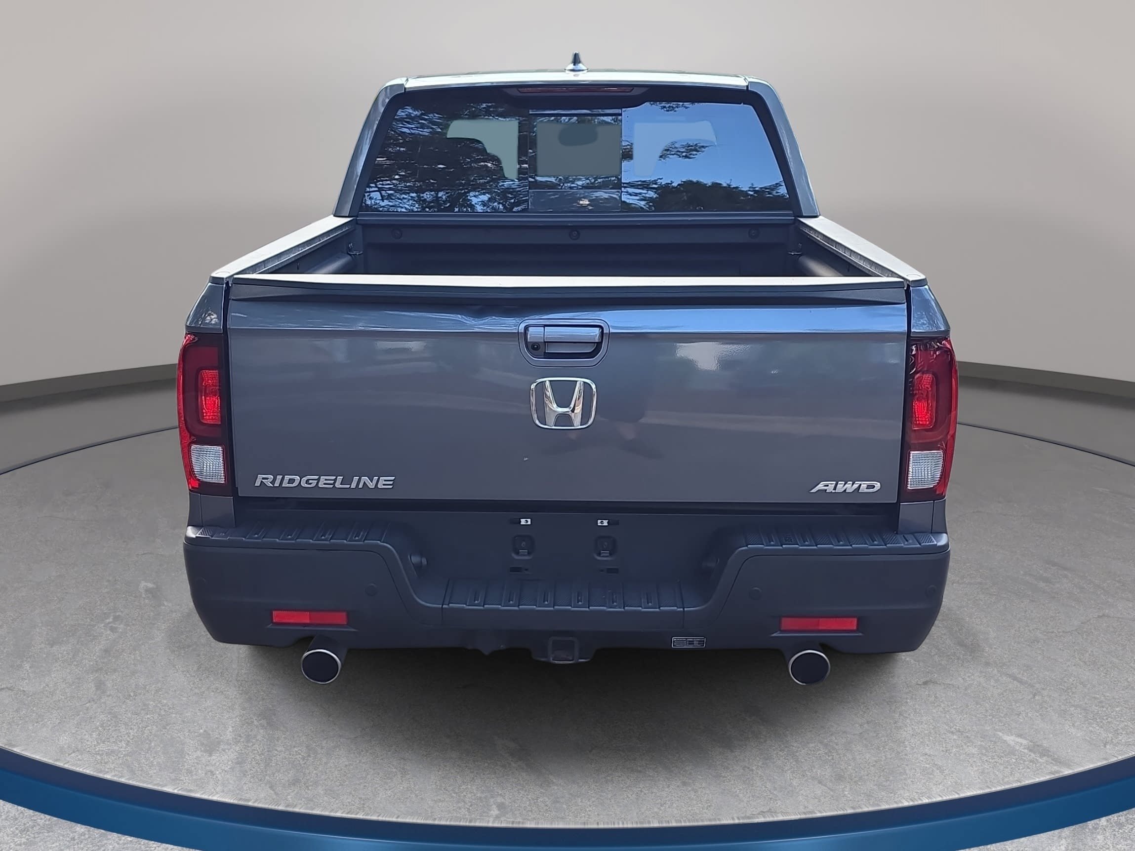 Used 2023 Honda Ridgeline RTL-E image 6